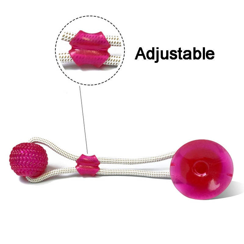 TugToy™ - Suction Cup - BarkNifties